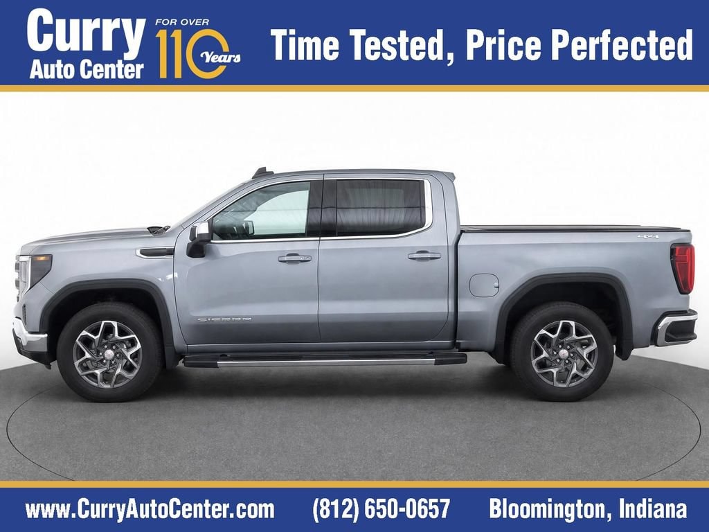 gmc sierra 1500 2024 1GTPUBEK8RZ174528 image gmc sierra 1500 2024 1GTPUBEK8RZ174528 image